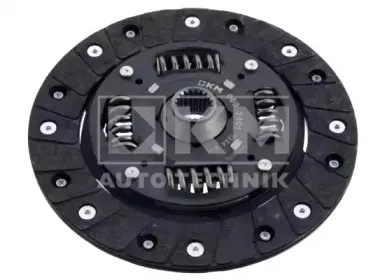 069 2401 KM Germany Диск сцепления